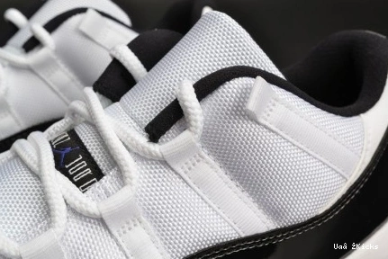Breathable 712 Concord 528895-153 Retro Low 11 Jordan 0830